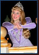 - Disneyland 05/29/06 - By Britt Dietz - Parade of Dreams - 