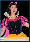 - Disneyland 05/29/06 - By Britt Dietz - Parade of Dreams - 