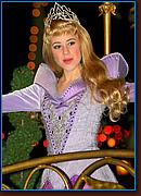 - Disneyland 05/29/06 - By Britt Dietz - Parade of Dreams - 