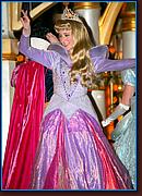 - Disneyland 05/29/06 - By Britt Dietz - Parade of Dreams - 