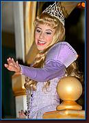 - Disneyland 05/29/06 - By Britt Dietz - Parade of Dreams - 