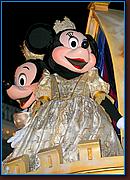 - Disneyland 05/29/06 - By Britt Dietz - Parade of Dreams - 