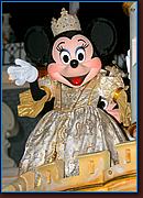 - Disneyland 05/29/06 - By Britt Dietz - Parade of Dreams - 