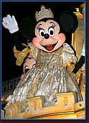 - Disneyland 05/29/06 - By Britt Dietz - Parade of Dreams - 