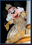 - Disneyland 05/29/06 - By Britt Dietz - Parade of Dreams - 