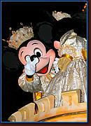 - Disneyland 05/29/06 - By Britt Dietz - Parade of Dreams - 