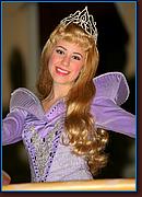 - Disneyland 05/29/06 - By Britt Dietz - Parade of Dreams - 