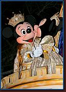 - Disneyland 05/29/06 - By Britt Dietz - Parade of Dreams - 