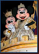 - Disneyland 05/29/06 - By Britt Dietz - Parade of Dreams - 