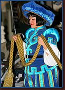 - Disneyland 05/29/06 - By Britt Dietz - Parade of Dreams - 