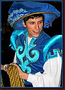 - Disneyland 05/29/06 - By Britt Dietz - Parade of Dreams - 