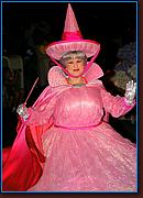 - Disneyland 02/06/08 - By Britt Dietz - Parade of Dreams - 