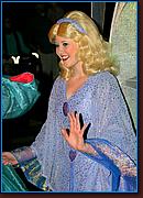 - Disneyland 02/06/08 - By Britt Dietz - Parade of Dreams - 