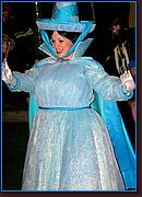 - Disneyland 02/06/08 - By Britt Dietz - Parade of Dreams - 