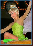 - Disneyland 02/06/08 - By Britt Dietz - Parade of Dreams - 