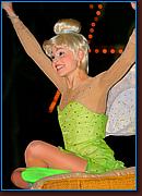 - Disneyland 02/06/08 - By Britt Dietz - Parade of Dreams - 