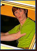 - Disneyland 02/06/08 - By Britt Dietz - Parade of Dreams - 