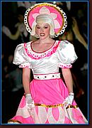 - Disneyland 02/06/08 - By Britt Dietz - Parade of Dreams - 