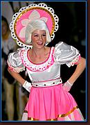 - Disneyland 02/06/08 - By Britt Dietz - Parade of Dreams - 