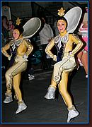 - Disneyland 02/06/08 - By Britt Dietz - Parade of Dreams - 