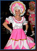 - Disneyland 02/06/08 - By Britt Dietz - Parade of Dreams - 