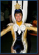 - Disneyland 02/06/08 - By Britt Dietz - Parade of Dreams - 