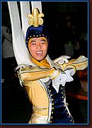 - Disneyland 02/06/08 - By Britt Dietz - Parade of Dreams - 