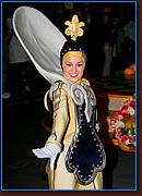 - Disneyland 02/06/08 - By Britt Dietz - Parade of Dreams - 