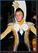 - Disneyland 02/06/08 - By Britt Dietz - Parade of Dreams - 