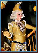 - Disneyland 02/06/08 - By Britt Dietz - Parade of Dreams - 