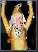 - Disneyland 02/06/08 - By Britt Dietz - Parade of Dreams - 