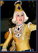 - Disneyland 02/06/08 - By Britt Dietz - Parade of Dreams - 