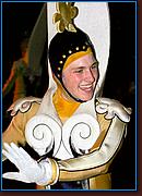 - Disneyland 02/06/08 - By Britt Dietz - Parade of Dreams - 