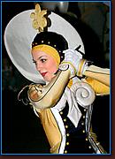 - Disneyland 02/06/08 - By Britt Dietz - Parade of Dreams - 