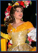 - Disneyland 02/06/08 - By Britt Dietz - Parade of Dreams - 