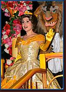 - Disneyland 02/06/08 - By Britt Dietz - Parade of Dreams - 