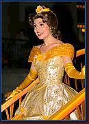 - Disneyland 02/06/08 - By Britt Dietz - Parade of Dreams - 