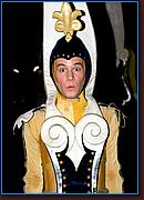 - Disneyland 02/06/08 - By Britt Dietz - Parade of Dreams - 