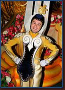 - Disneyland 02/06/08 - By Britt Dietz - Parade of Dreams - 