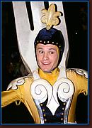 - Disneyland 02/06/08 - By Britt Dietz - Parade of Dreams - 