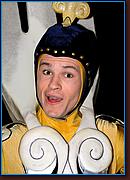 - Disneyland 02/06/08 - By Britt Dietz - Parade of Dreams - 