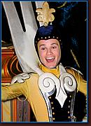 - Disneyland 02/06/08 - By Britt Dietz - Parade of Dreams - 