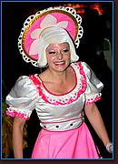 - Disneyland 02/06/08 - By Britt Dietz - Parade of Dreams - 