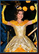 - Disneyland 02/06/08 - By Britt Dietz - Parade of Dreams - 