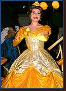 - Disneyland 02/06/08 - By Britt Dietz - Parade of Dreams - 