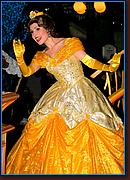 - Disneyland 02/06/08 - By Britt Dietz - Parade of Dreams - 