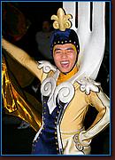 - Disneyland 02/06/08 - By Britt Dietz - Parade of Dreams - 