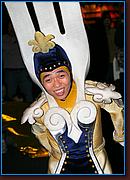 - Disneyland 02/06/08 - By Britt Dietz - Parade of Dreams - 