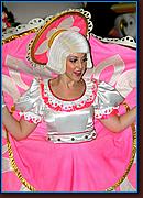 - Disneyland 02/06/08 - By Britt Dietz - Parade of Dreams - 