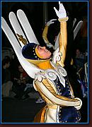 - Disneyland 02/06/08 - By Britt Dietz - Parade of Dreams - 